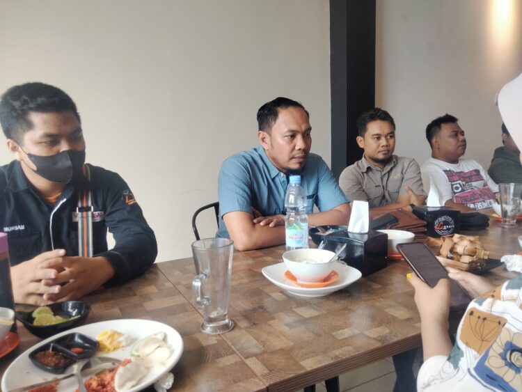 Datangkan Endank Soekamti, 30 Sept Ada Temu Alumni Kartu Prakerja di GOR PKT