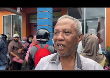 Soal BLT UMKM 2022, Diskop UKMP Tegaskan Hanya Lakukan Registrasi Data Lama