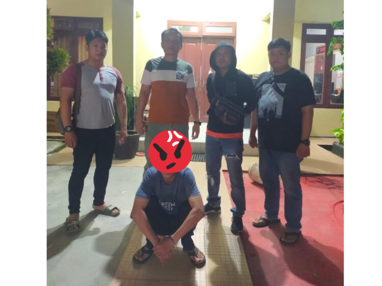 Cabuli Siswi SMP,  Pria di Bontang Selatan Ini Terancam 15 Tahun Penjara