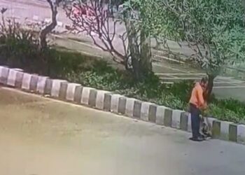 Sepekan Kritis, Penyapu Jalan yang Tertabrak di Samarinda Meninggal Dunia