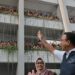 Resmikan Sekolah Negeri Berkonsep Net Zero Karbon, Anies Klaim Pertama di Indonesia