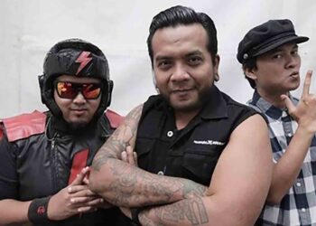 7 Lagu Endank Soekamti yang Mesti Diketahui Sebelum Konser Alumni Prakerja