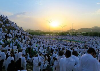 Animo Tinggi, Daftar Tunggu Haji di Kota Bontang Capai 39 Tahun