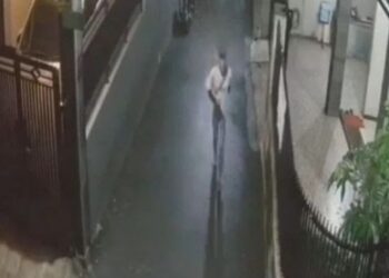 Penusuk Bocah saat Pulang Ngaji di Cimahi Tertangkap, Tusuk Karena Tak Dapat HP