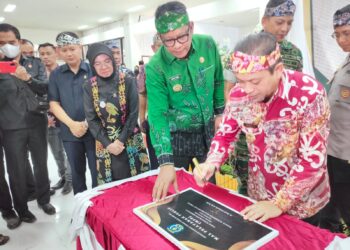 Sambut Baik Launching MPP, Pedagang Harap Tak Sekedar Seremonial