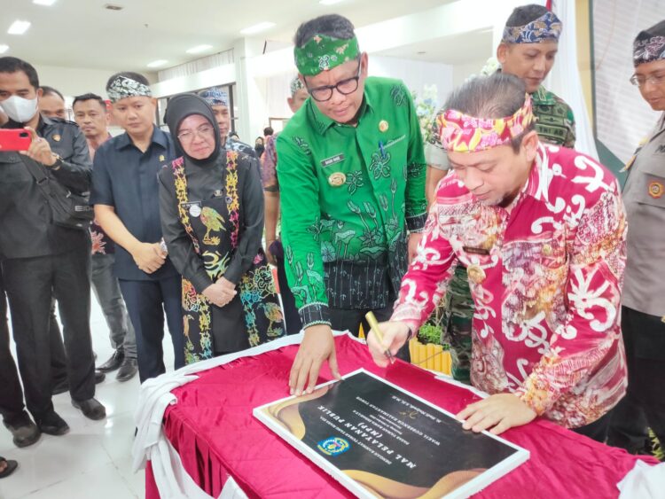 Sambut Baik Launching MPP, Pedagang Harap Tak Sekedar Seremonial