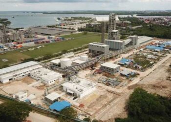 PKT Siap Garap Pasar Amonium Nitrat, Target Produksi 75 Ribu Ton