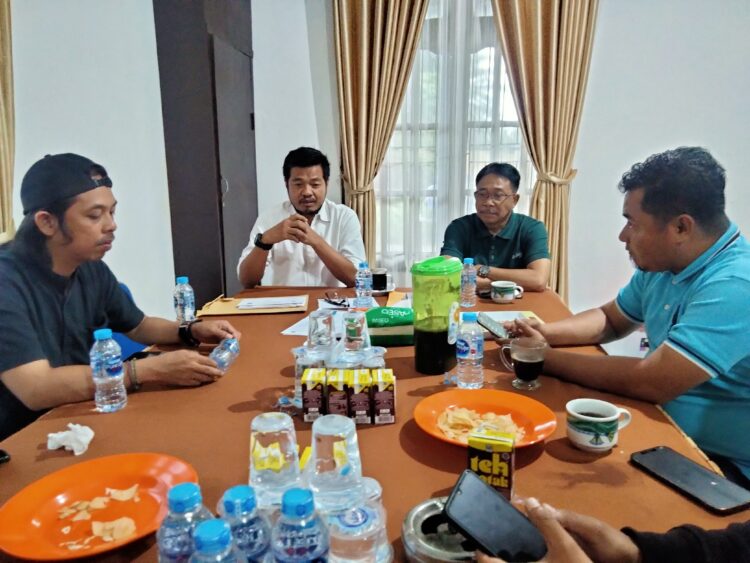 Dikucur Rp 2 Miliar, Kontingen Porprov Bontang Susut Namun Optimis Ukir Prestasi