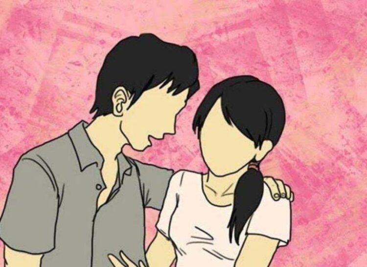 Pacari Gadis 18 Tahun Hingga Hamil, Seorang Pemuda Diamankan Polres Bontang