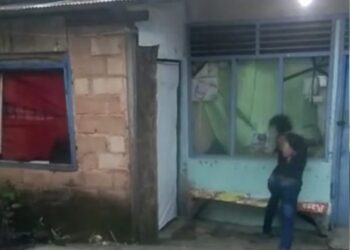 Mabuk Miras, Warga Tanjung Laut Mengamuk Pukul Kaca Lalu Meninggal Kehabisan Darah