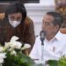 Sri Mulyani Warning Krisis 8 Bulan Lagi, Jokowi Ingatkan Tingkatkan Ketahanan Pangan