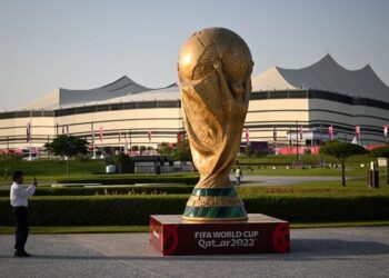 Besok Opening, Berikut Jadwal Lengkap Pertandingan Piala Dunia 2022