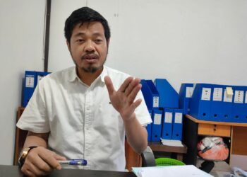 Matangkan Persiapan, KONI Bontang Optimis Rebut 42 Emas di Porprov 2022