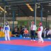 Porprov 2022, Taekwondo Sumbang Emas Pertama untuk Bontang