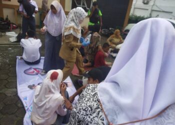 Data BPBD: 162 Meninggal, 13.784 Orang Mengungsi Akibat Gempa Cianjur
