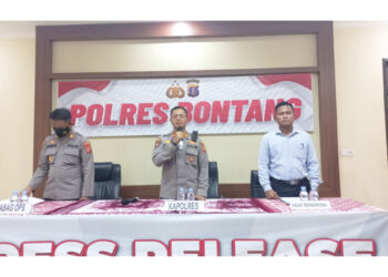 20 Hari, 19 Orang Ditangkap Karena Narkoba di Bontang, 2 Diantaranya Pil Koplo