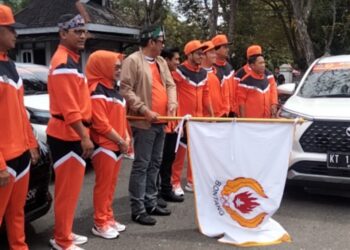 Basri Janji Bonus Besar untuk Atlet Peraih Emas di Porprov VII Kaltim