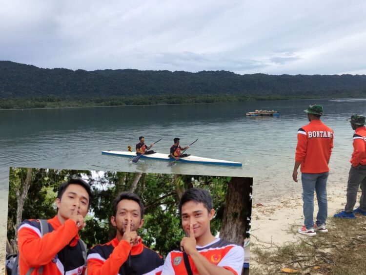 Porprov Kaltim, Bontang Borong 4 Medali dari Cabor Dayung