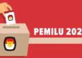 Nomor Urut Parpol Peserta Pemilu 2024 Akan Diundi 14 Desember Ini