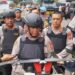 Kapolda Jabar Sebut Ada 11 Korban dalam Ledakan Polsek Astanaanyar