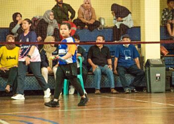 Raih 18 Medali, PB Pupuk Kaltim Rajai Turnamen DPRD Bontang Cup