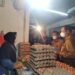 Harga Ayam di Bontang Tembus Rp 60 Ribu, Telur Ikutan Melejit