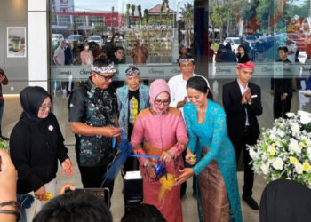 Gramedia Pekan Depan, XXI Masuk Antrean 2023 Baru Terealisasi