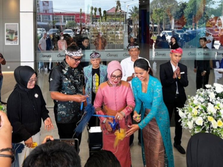 Gramedia Pekan Depan, XXI Masuk Antrean 2023 Baru Terealisasi