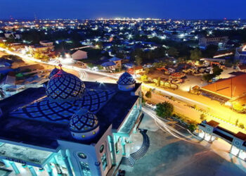 3 Tersangka Baru Kasus Pengadaan Lahan Bandara, Mantan Camat Ikut Keseret