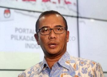KPU Pelajari Putusan MK yang Larang Eks Koruptor Nyaleg