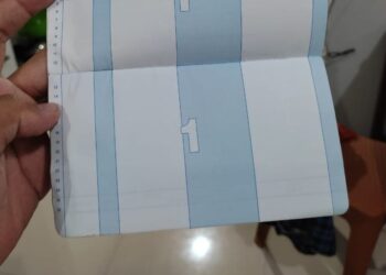 Kronologi Tukang Becak Diperalat Kelabui Teller BCA Kuras Rekening Nasabah Rp 320 Juta