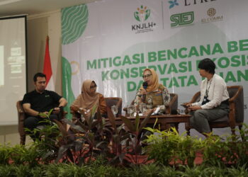 BNPB: Sudah 96 Bencana Alam Terjadi di Awal 2023