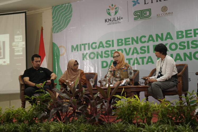 BNPB: Sudah 96 Bencana Alam Terjadi di Awal 2023