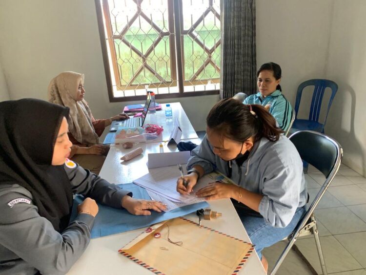 Perempuan Dominasi Pendaftar PKD Bontang Utara, Bontang Baru Justru Minim