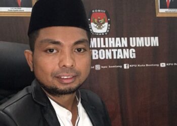 Pendaftaran Dibuka Selama 6 Hari, Acis: Pantarlih Bagian Penting Menuju Pemilu 2024