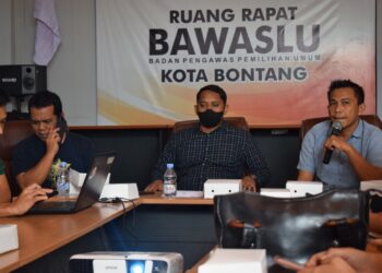 Pemuktahiran Data Pemilih Dinilai jadi Tahapan Paling Rawan Sengketa