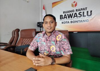 Pendaftaran PKD Ditutup Sore Ini, Bawaslu Bontang: Ayo Daftar dan Ikut Awasi Prosesnya