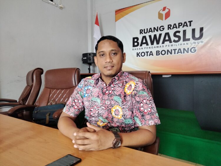Pendaftaran PKD Ditutup Sore Ini, Bawaslu Bontang: Ayo Daftar dan Ikut Awasi Prosesnya