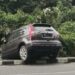 Pengakuan Pengendara CR-V Alami Microsleep Hingga Kecelakaan di Jalan Eks Pupuk Raya