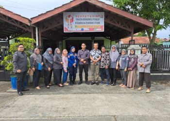 Butuh 15 Orang, Bawaslu Bontang Buka Pendaftaran Panwaslu Kelurahan, Ini Tahapannya