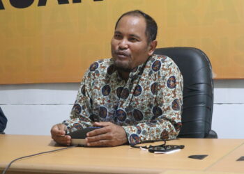 Tak Lolos Syarat Dukungan, 3 Bacalon DPD Resmi Gugat KPU Kaltim