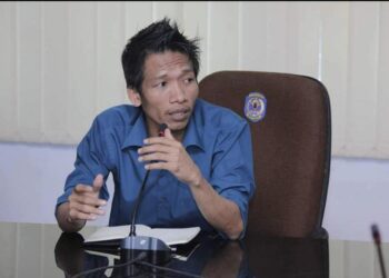 Soal PHK CS RSUD, DPC FSP Bontang Tuding Kontraktor Lakukan Union Busting