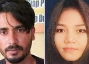 Klarifikasi Wanita Wajo yang Viral Karena Menolak Lamaran Pria India