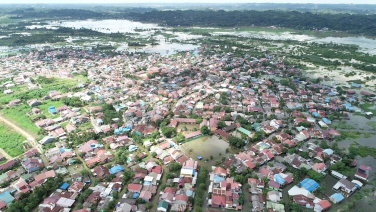 Tolak Pengesahan Perda RTRW, Dewan Samarinda: Kami Minta Ditunda