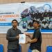 Herdi Jaffar Resmi Pimpin Forum Jurnalis Bontang