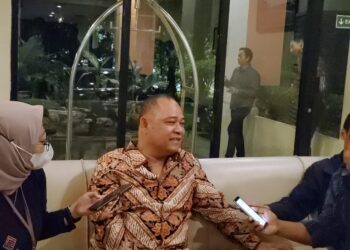 Soal Tunda Pemilu, Bawaslu RI Tunggu Kepastian Putusan Hukum Tetap