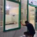 Sambut Ramadan 1444 H, Pemuda BK Gelar Aksi Bersih-bersih Masjid
