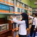 Tahun Ini, DPK Bontang Kembali Gelar Lomba Perpustakaan Sekolah