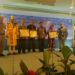 DPK Bontang Sabet Tiga Penghargaan di Rakor DPK Kaltim