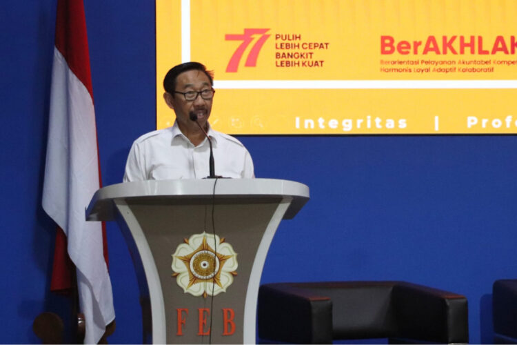 ASN Langgar Netralitas, Ketua KASN: Sanksi Potong Tunjangan Hingga Dipecat